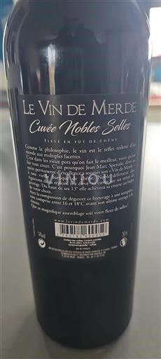 Provence Côtes-de-provence Domaine La Grande Séouve Nobles Sables Non Millésimé