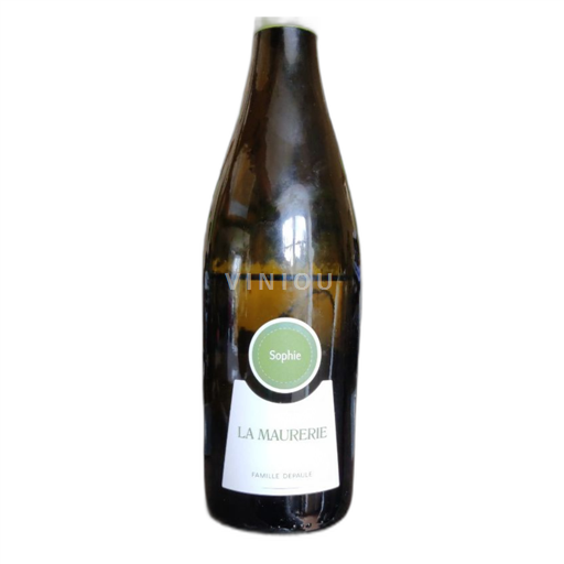 Roussillon Domaine La Maurerie Sophie 2023