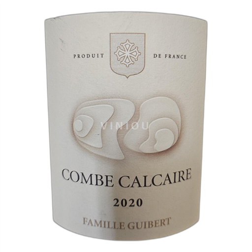 Languedoc and Roussillon Unspecified Famille Guibert Combe calcaire 2020