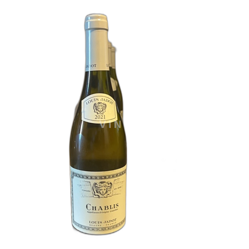 Burgundi Chablis Domaine Louis Jadot 2021