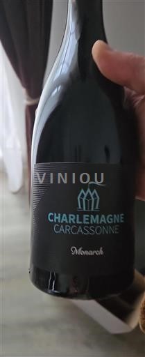 Languedoc Charlemagne 2023