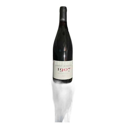 Rhône-dalen Saint-Joseph Domaine Jolivet 1907 2022