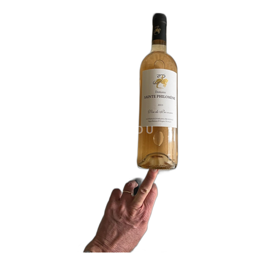 Provence Unspecified Sainte Philomène 2023