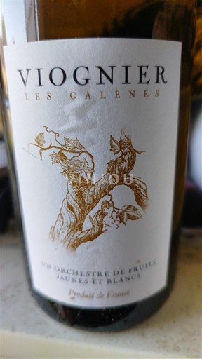 Linguadoca e Rossiglione Paese d'Oc Les Galènes Senza annata