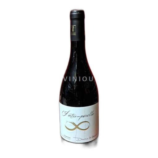 Zuidwest-Frankrijk Fronton Domaine Lescure L'Intemporelle 2020