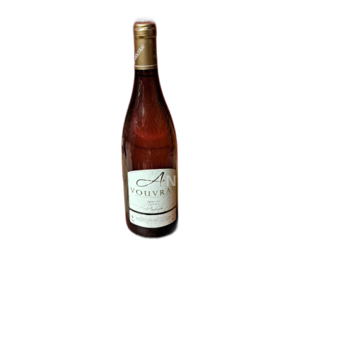 Loirevallei Vouvray Aubert 2016