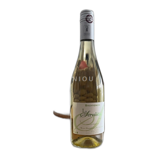 Roussillon La Servelière 2022