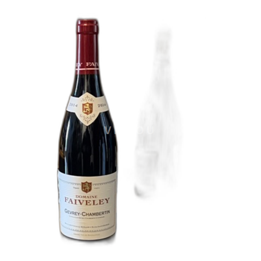 Bourgogne Gevrey-chambertin Grand Cru Domaine Faiveley 2014 Ikke årgangsbestemt