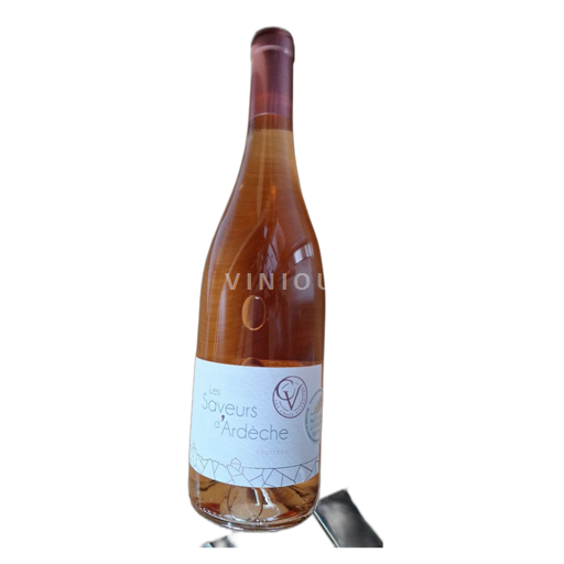 Alsace Ikke specificeret Fruitées 2022