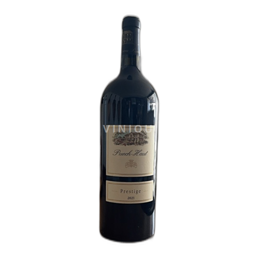 Languedoc Määrittelemätön Château Puechhaut Prestige 2021