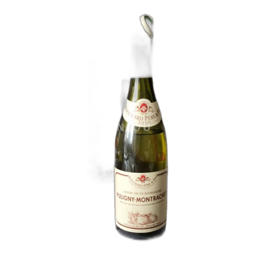 Borgoña Puligny-Montrachet Bouchard Père & Fils 2010