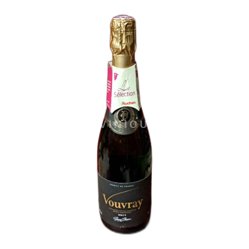 Údolí Loiry Vouvray Pierre Chanau Neročník