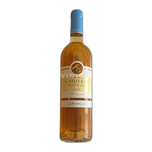 Zuidwest-Frankrijk Jurançon Domaine Cauhapé Délices de Lucie 2016