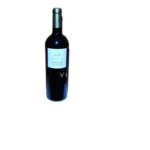 Provenza Côtes-de-Provence Château La Coste 2014