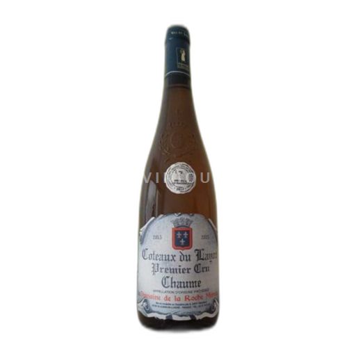 Valle del Loira Coteaux-du-Layon Domaine La Roche Moreau 2015