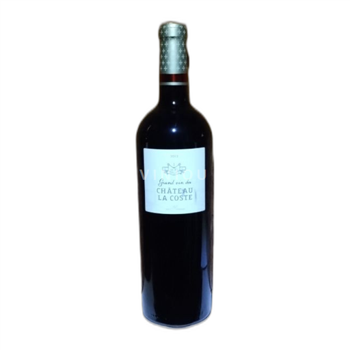 Provenza Coteaux d'Aix-en-Provence Château La Coste 2012