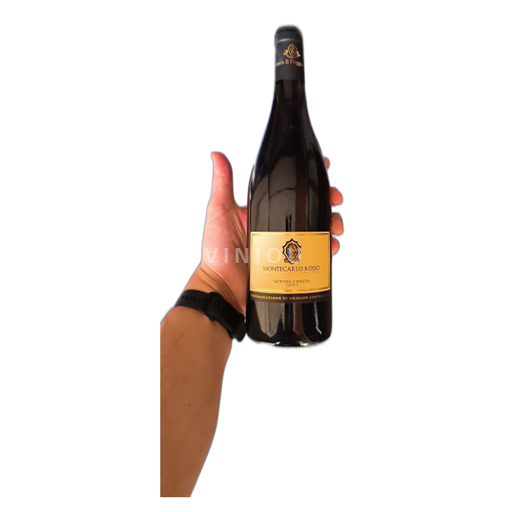 Wines of Veneto Montello Fattoria Il Poggio Montecarlo Rosso 2022