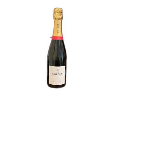 Champagne Champagner Champagne Boizel Brut Réserve Ohne Jahrgang
