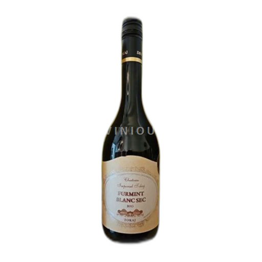 Tokaj Château Imperial Tokaj Furmint 2018