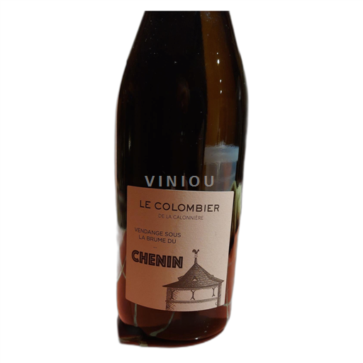 Valle del Loira Anjou Domaine de la Calonnière 2022