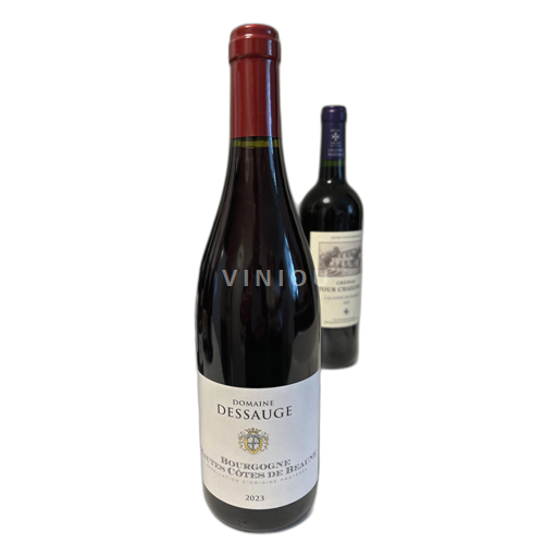 Bourgogne Côte de Beaune Domaine Dessauge 2023