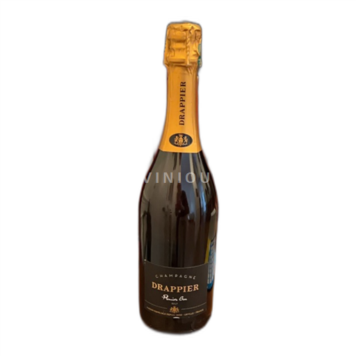 Champaña Champán Drappier Premier Cru Brut Sin añada