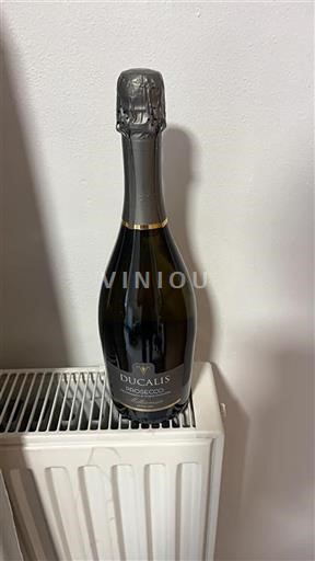 Vénétie Prosecco Ducalis Non Millésimé