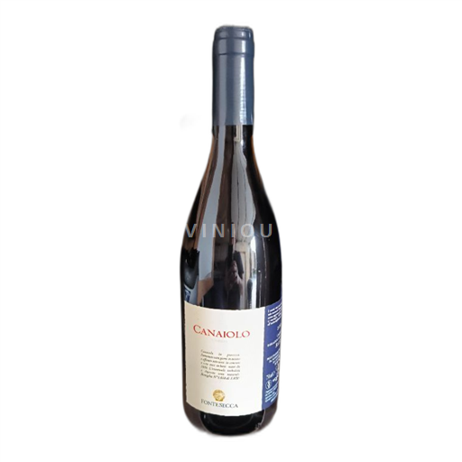Umbria Canaiolo Fontesecca 2019