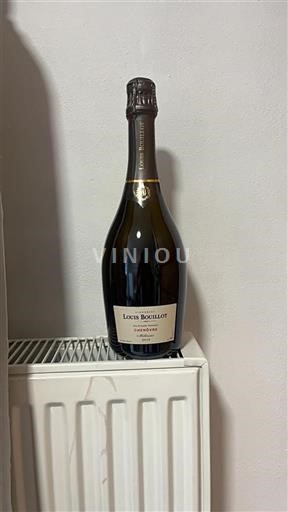Burgundsko Nespecifikováno Louis Bouillot Les Grands Terroirs Chénôvre 2019