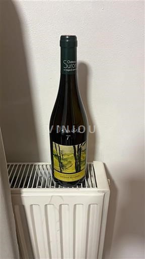 Loirevallei Coteaux du Layon Château Suronde L'Allégorie 2022