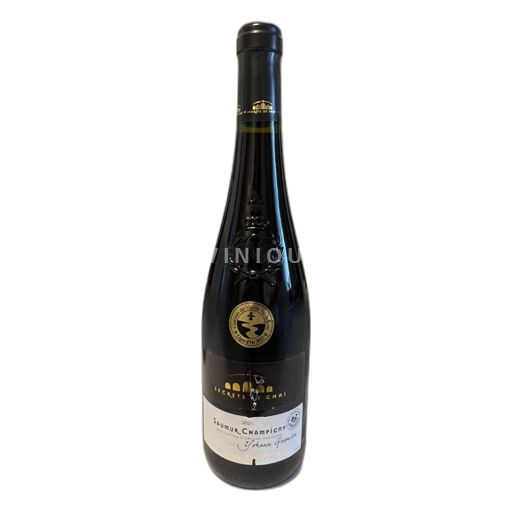 Loire Valley Saumur-Champigny Secrets de Chai 2021