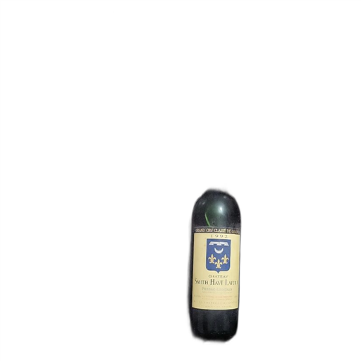 Bordeaux Pessac-Léognan Smith Haut Lafitte 1992