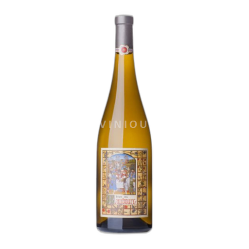 Alsace Ospecificerad Domaine Marcel Deiss Grand Cru Mambourg 2021