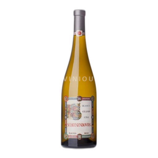 Alsace Alsace Grand Cru Domaine Marcel Deiss Schoenenbourg 2021