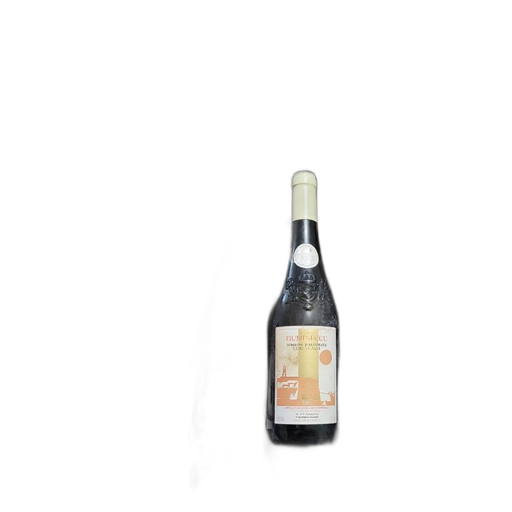 Corsica Niet gespecificeerd Domaine Alzipratu Fiumeseccu 2001