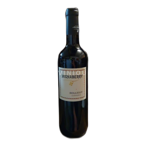 Zuidwest-Frankrijk Irouléguy Domaine Mignaberry Sormarka 2020