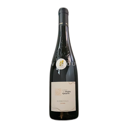 Loiredalen Bonnezeaux Domaine Des Petits Quartiers 2021