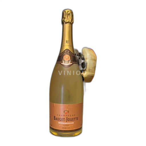 Champagne Baugetjouette Grande Réserve Senza annata