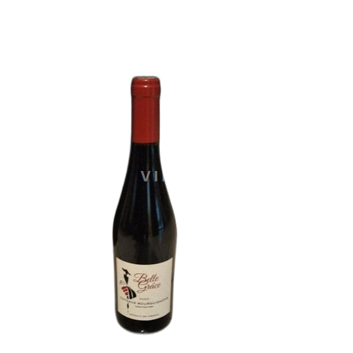 Burgundija Burgundska gricevja Belle Grâce 2022