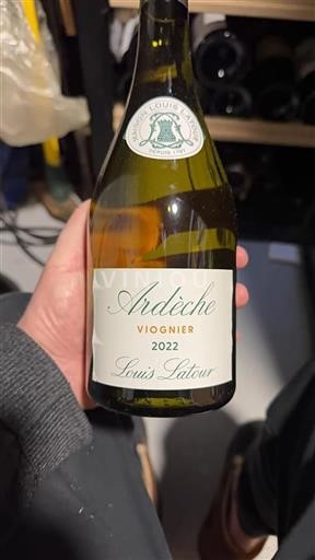 Dolina Loare Dunaj Louis Latour 2022