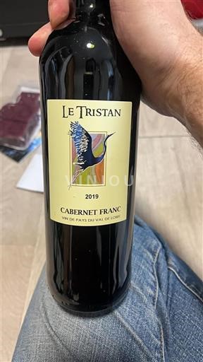 Loire-dalen Ikke specificeret Le Tristan 2019