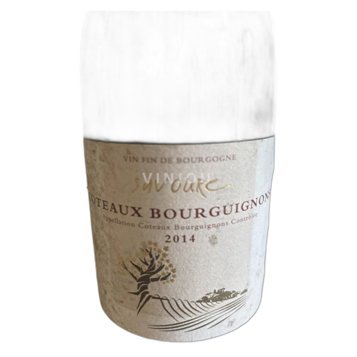 Burgundi Burgundin rinteet Savoure 2014