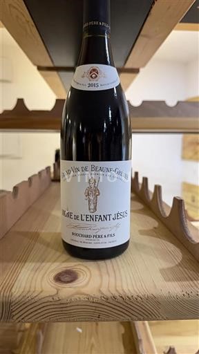 Borgonha Não especificado Premier Cru Bouchard Père & Fils Vigne de L%27Enfant J%c3%a9sus 2015