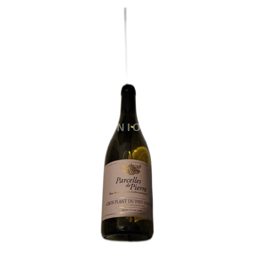 Údolí Loiry Gros-plant-du-pays-nantais Parcelles De Pierre Folle blanche 2021