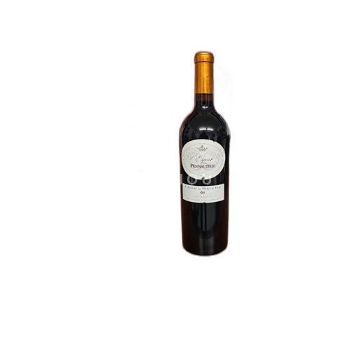 Languedoc Cabardès Château Pennautier L'Esprit de Pennautier 2017
