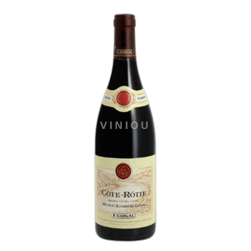 Valle del Ródano Côte-rôtie Guigal 2020