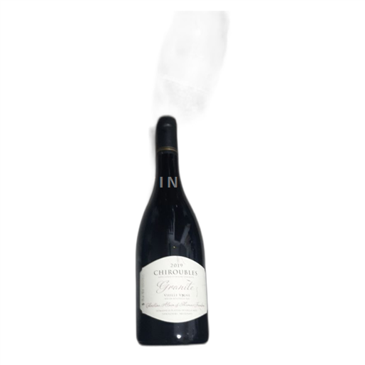 Beaujolais Chiroubles Domaine Le Plateau De Grillemidi Granite 2019