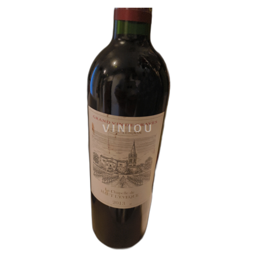 Bordeaux Pauillac Château La Fleur Peyrabon 2005