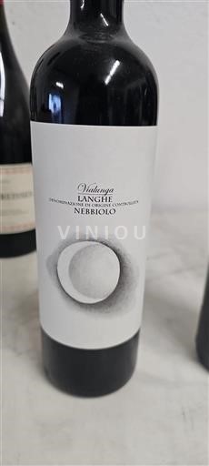 Piemont Langhe Vialunga 2019