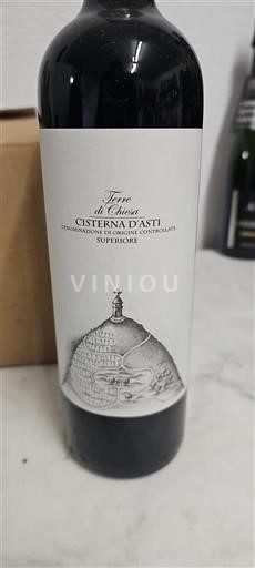 Piemonte Cisterna d'Asti Terre Di Chiesa 2019